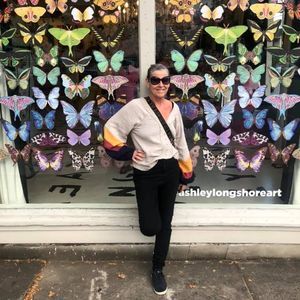 Meet your Posher, Jan